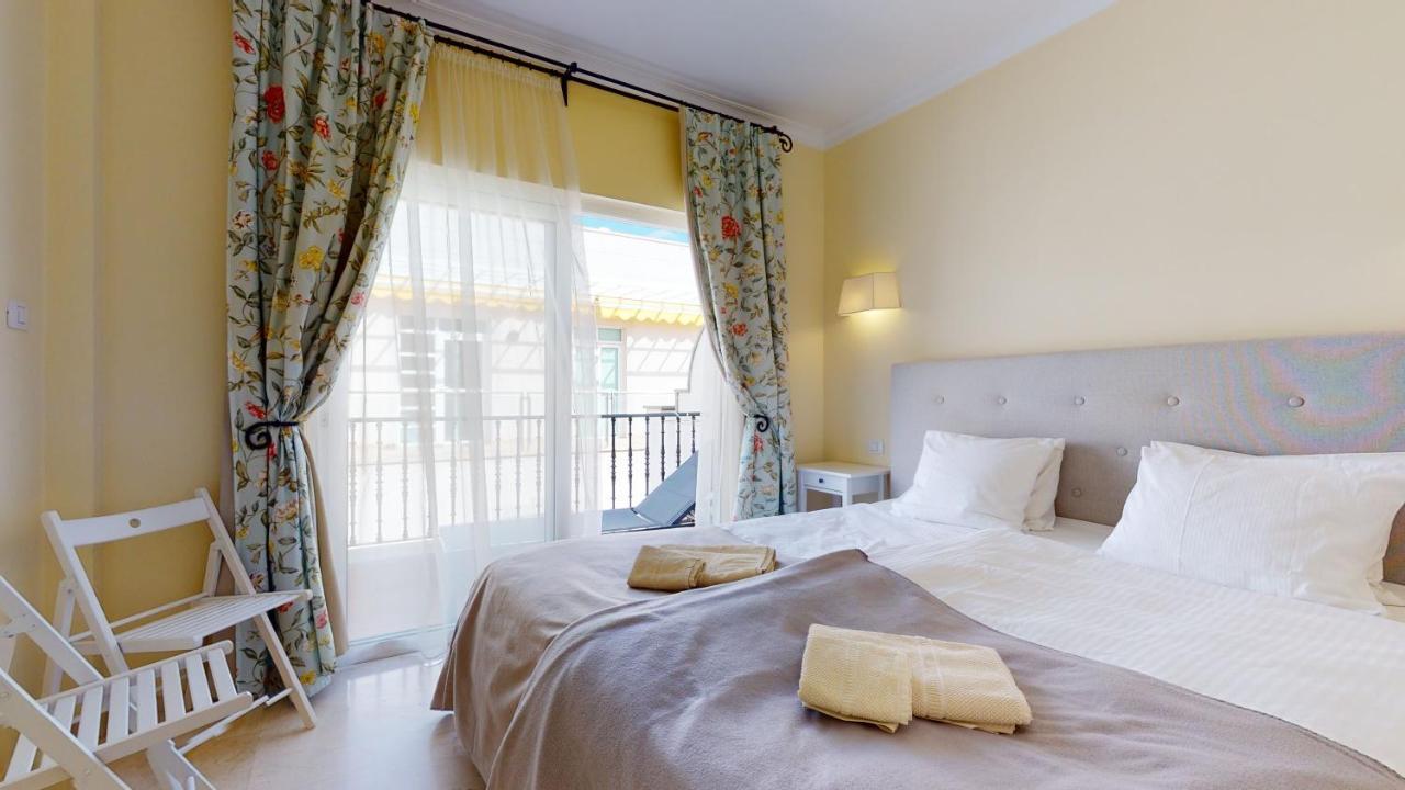 Schoene Wohnung Direkt Am Meer Mit Meerblick, Wlan Puerto De Mogan Dış mekan fotoğraf