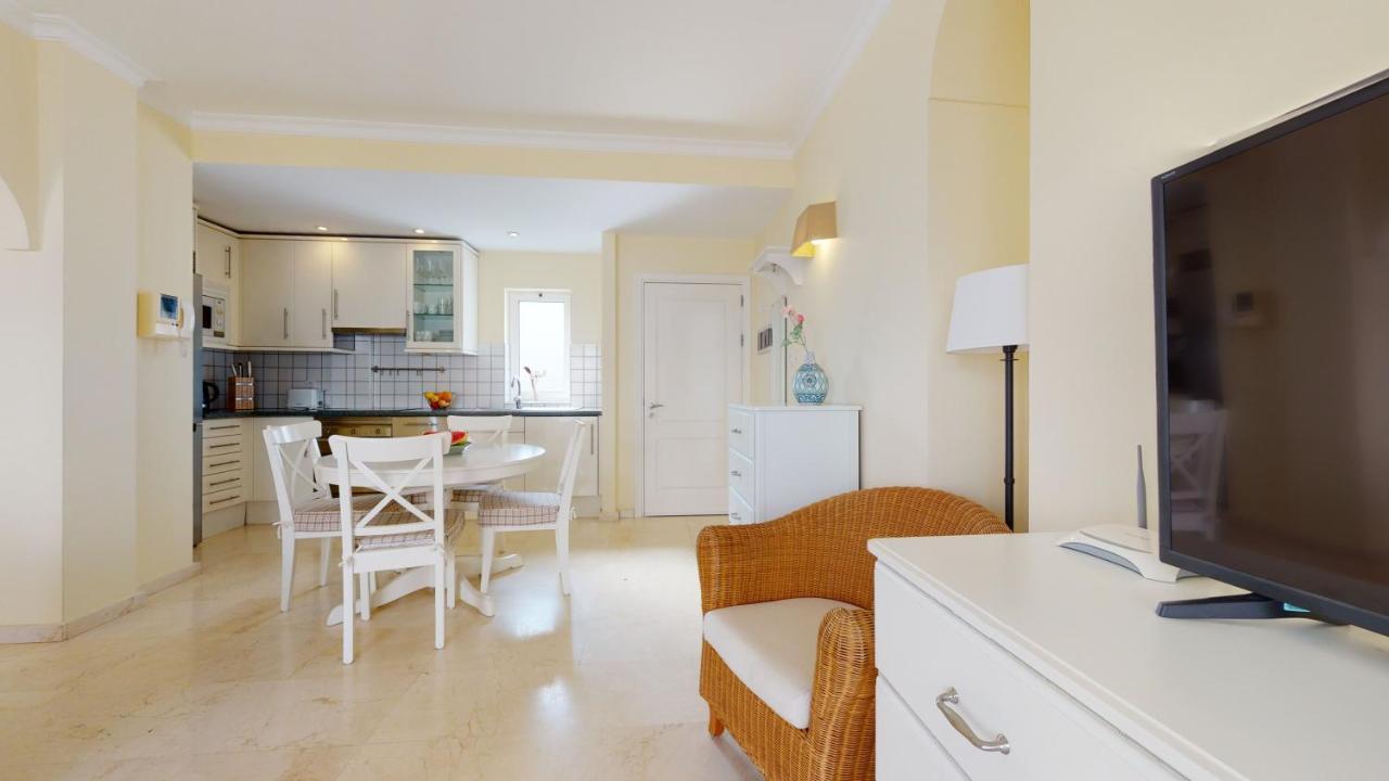 Schoene Wohnung Direkt Am Meer Mit Meerblick, Wlan Puerto De Mogan Dış mekan fotoğraf