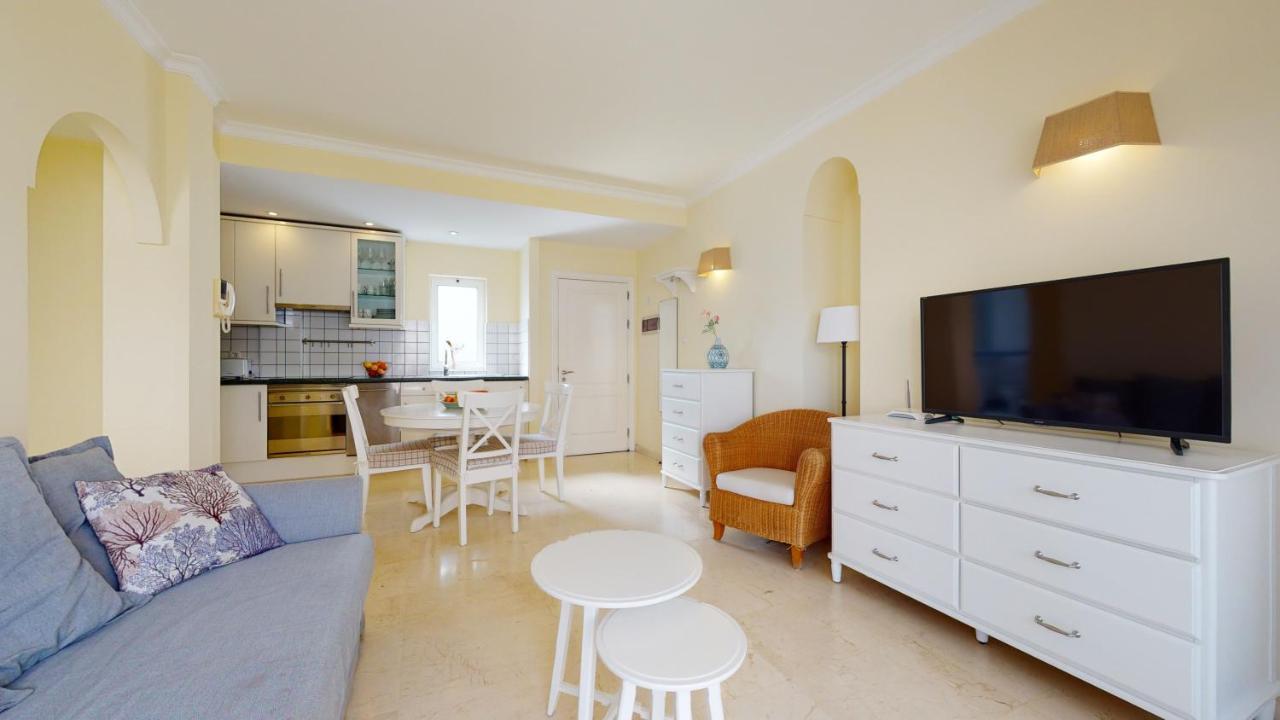 Schoene Wohnung Direkt Am Meer Mit Meerblick, Wlan Puerto De Mogan Dış mekan fotoğraf