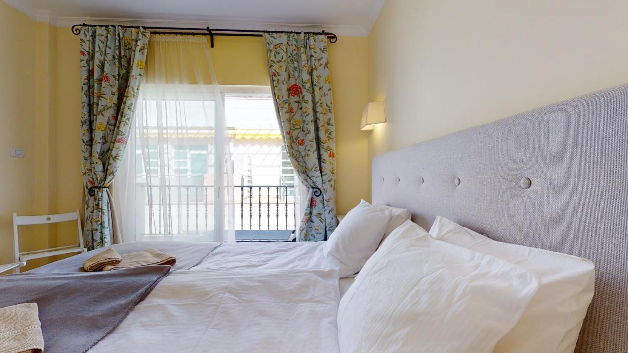 Schoene Wohnung Direkt Am Meer Mit Meerblick, Wlan Puerto De Mogan Dış mekan fotoğraf
